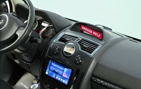 Renault Megane II, 2008 год, 329 000 рублей, 7 фотография