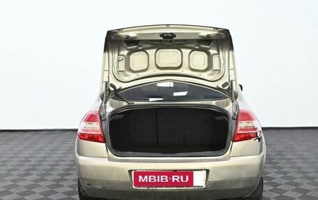 Renault Megane II, 2008 год, 329 000 рублей, 5 фотография