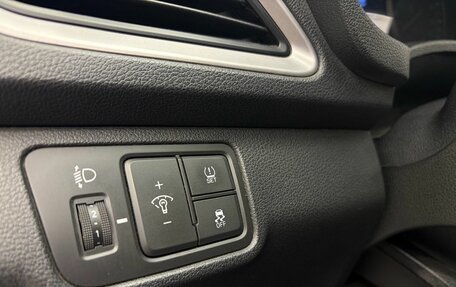 Hyundai Solaris II рестайлинг, 2018 год, 1 149 900 рублей, 8 фотография