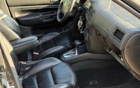 Volkswagen Jetta IV, 2000 год, 2 фотография