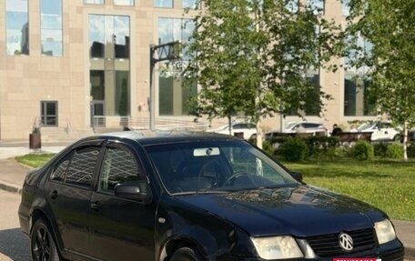 Volkswagen Jetta IV, 2000 год, 3 фотография