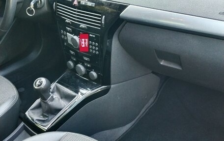 Opel Astra H, 2011 год, 515 000 рублей, 4 фотография