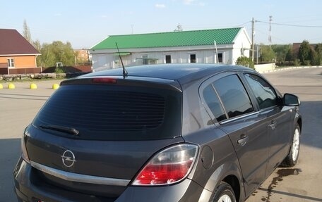 Opel Astra H, 2011 год, 515 000 рублей, 3 фотография