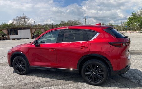 Mazda CX-5 II, 2023 год, 5 700 000 рублей, 3 фотография