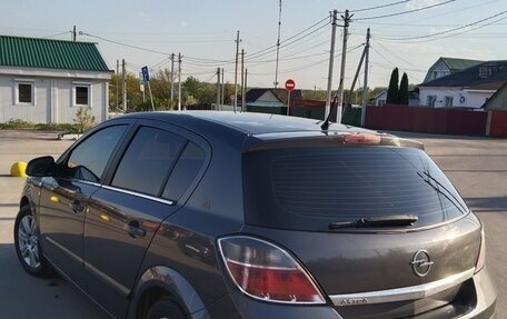 Opel Astra H, 2011 год, 515 000 рублей, 2 фотография