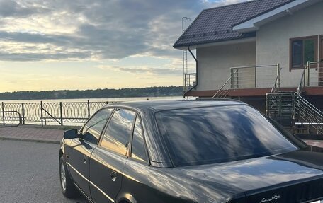 Audi A6, 1995 год, 250 000 рублей, 2 фотография