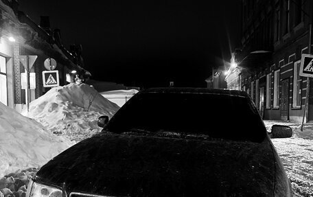 Audi A6, 1995 год, 250 000 рублей, 11 фотография