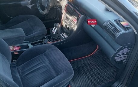 Audi A6, 1995 год, 250 000 рублей, 4 фотография