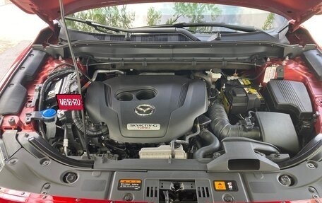 Mazda CX-5 II, 2023 год, 5 700 000 рублей, 38 фотография