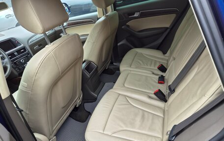 Audi Q5, 2014 год, 2 100 000 рублей, 5 фотография