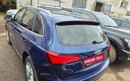 Audi Q5, 2014 год, 2 100 000 рублей, 6 фотография