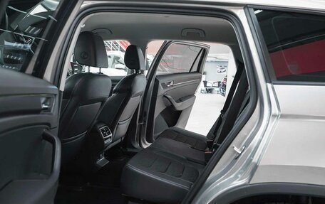Skoda Kodiaq I, 2019 год, 2 090 000 рублей, 13 фотография