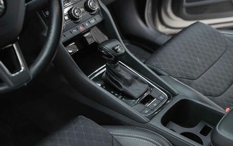 Skoda Kodiaq I, 2019 год, 2 090 000 рублей, 9 фотография
