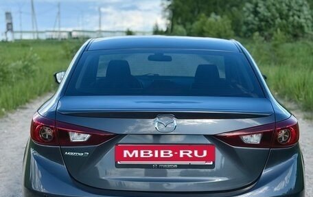Mazda 3, 2013 год, 1 240 000 рублей, 11 фотография