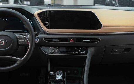 Hyundai Sonata VIII, 2020 год, 2 050 000 рублей, 6 фотография