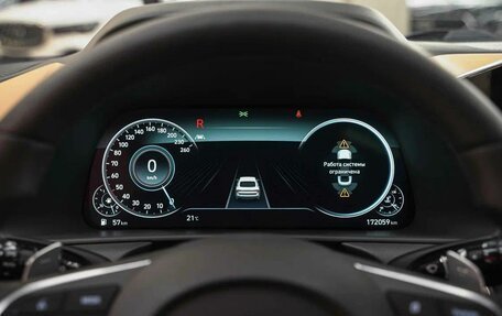 Hyundai Sonata VIII, 2020 год, 2 050 000 рублей, 10 фотография