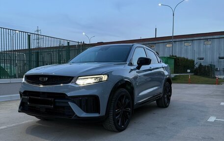 Geely Tugella FY11, 2023 год, 2 900 000 рублей, 2 фотография
