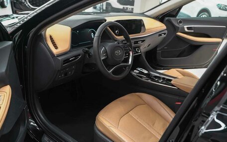 Hyundai Sonata VIII, 2020 год, 2 050 000 рублей, 19 фотография