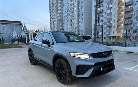 Geely Tugella FY11, 2023 год, 2 900 000 рублей, 3 фотография