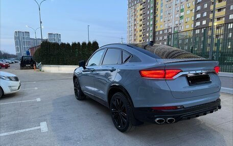 Geely Tugella FY11, 2023 год, 2 900 000 рублей, 5 фотография