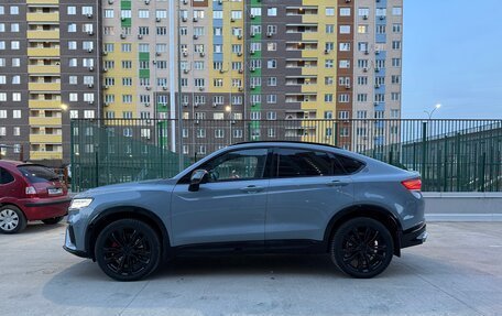 Geely Tugella FY11, 2023 год, 2 900 000 рублей, 4 фотография