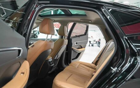 Hyundai Sonata VIII, 2020 год, 2 050 000 рублей, 20 фотография