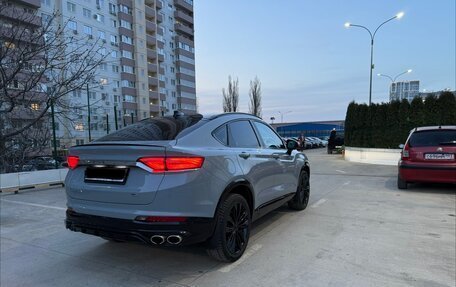 Geely Tugella FY11, 2023 год, 2 900 000 рублей, 7 фотография