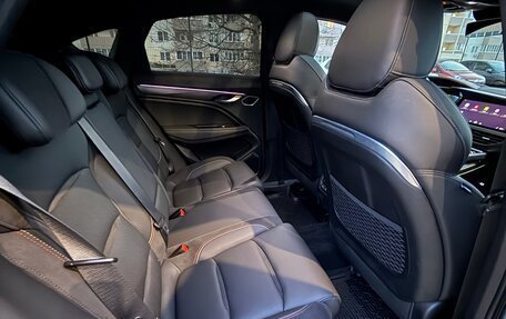 Geely Tugella FY11, 2023 год, 2 900 000 рублей, 9 фотография