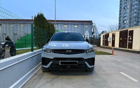 Geely Tugella FY11, 2023 год, 2 900 000 рублей, 13 фотография