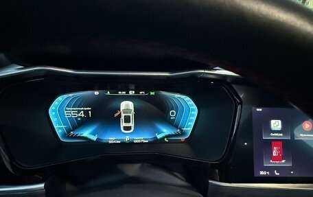 Geely Tugella FY11, 2023 год, 2 900 000 рублей, 11 фотография