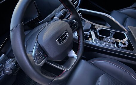 Geely Tugella FY11, 2023 год, 2 900 000 рублей, 12 фотография