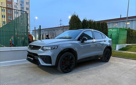 Geely Tugella FY11, 2023 год, 2 900 000 рублей, 14 фотография