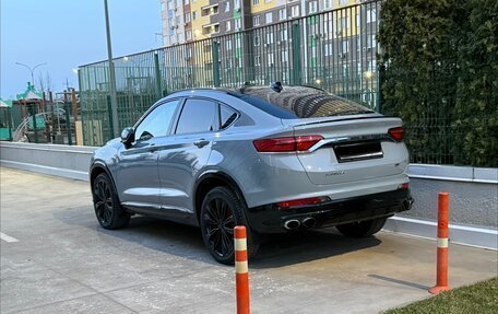 Geely Tugella FY11, 2023 год, 2 900 000 рублей, 16 фотография