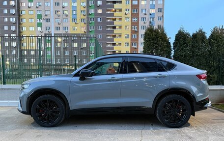 Geely Tugella FY11, 2023 год, 2 900 000 рублей, 15 фотография