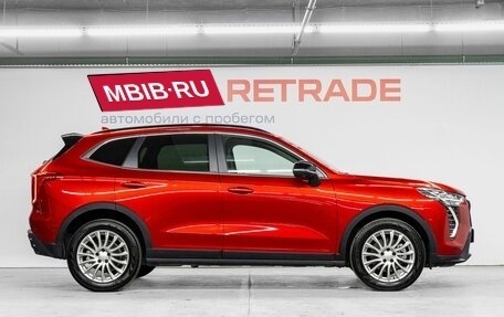 Haval Jolion, 2024 год, 2 300 000 рублей, 5 фотография