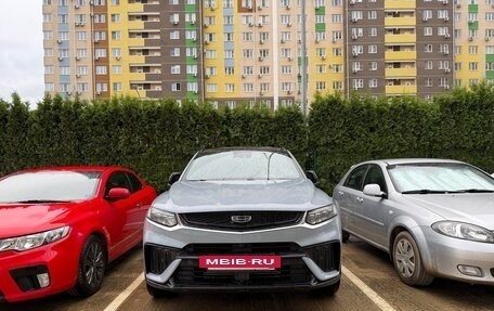 Geely Tugella FY11, 2023 год, 2 900 000 рублей, 17 фотография