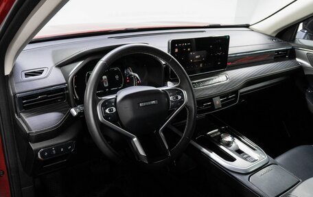 Haval Jolion, 2024 год, 2 300 000 рублей, 10 фотография