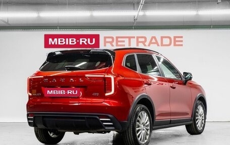 Haval Jolion, 2024 год, 2 300 000 рублей, 6 фотография