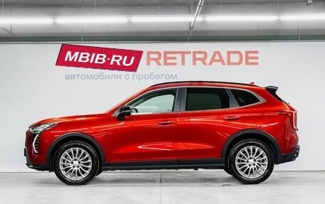 Haval Jolion, 2024 год, 2 300 000 рублей, 9 фотография