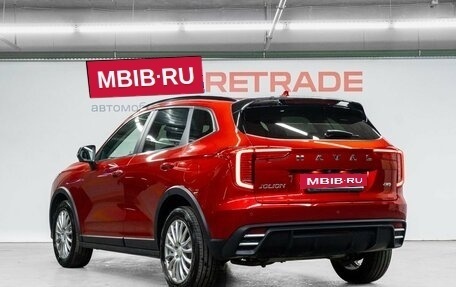 Haval Jolion, 2024 год, 2 300 000 рублей, 8 фотография