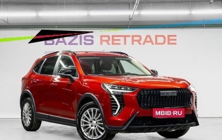 Haval Jolion, 2024 год, 2 300 000 рублей, 4 фотография