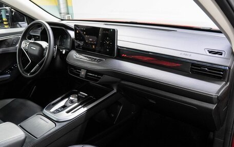 Haval Jolion, 2024 год, 2 300 000 рублей, 16 фотография