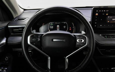 Haval Jolion, 2024 год, 2 300 000 рублей, 20 фотография