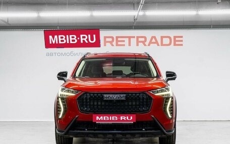 Haval Jolion, 2024 год, 2 300 000 рублей, 3 фотография