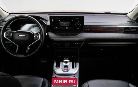 Haval Jolion, 2024 год, 2 300 000 рублей, 19 фотография