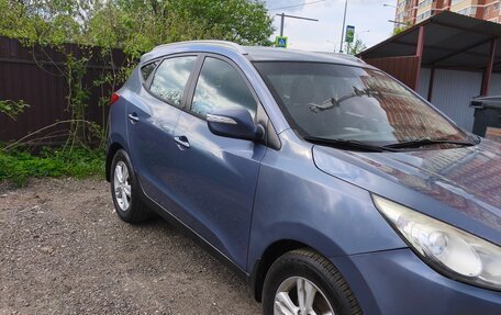 Hyundai ix35 I рестайлинг, 2012 год, 1 180 000 рублей, 2 фотография