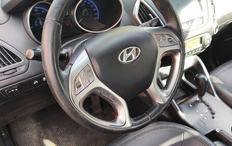 Hyundai ix35 I рестайлинг, 2012 год, 1 180 000 рублей, 9 фотография