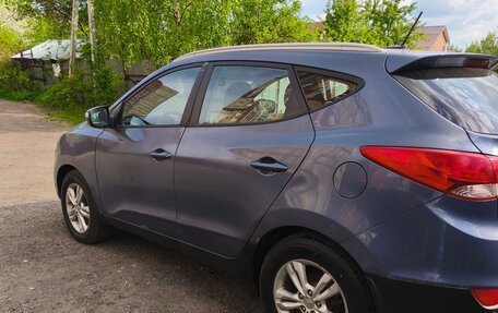 Hyundai ix35 I рестайлинг, 2012 год, 1 180 000 рублей, 5 фотография