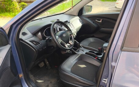 Hyundai ix35 I рестайлинг, 2012 год, 1 180 000 рублей, 10 фотография