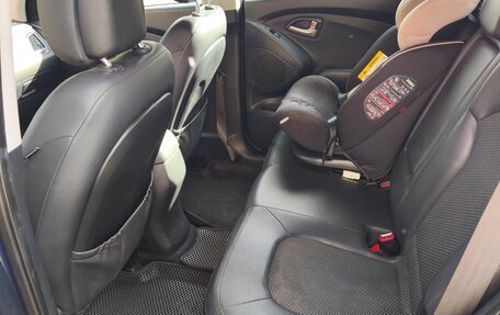 Hyundai ix35 I рестайлинг, 2012 год, 1 180 000 рублей, 12 фотография